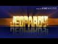 Jeopardy 2001 05 Theme