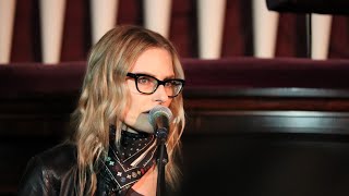 Aimee Mann &quot;Voices Carry&quot; 6-30-17 at North Church (Portsmouth, NH)