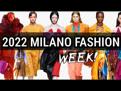 Best Style looks Milan Fashion week 2022!|milan 2022 fashion week style|versace spring 22-MI Fashion