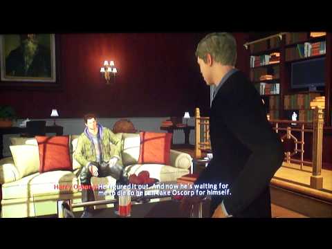 The Amazing Spider-Man 2 Playthrough- Part 19 (Black Cat Boss)