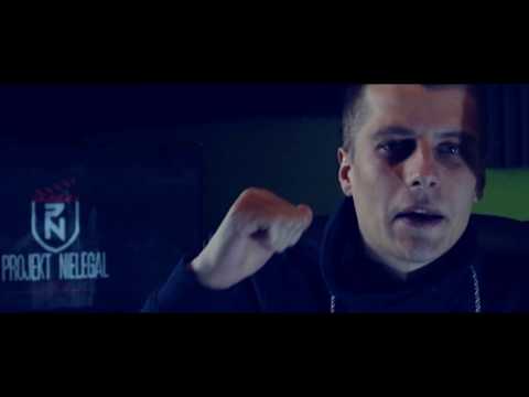Jaźwa PN & Krzyżak PFS - Widzę to inaczej feat. Dj. Gondek