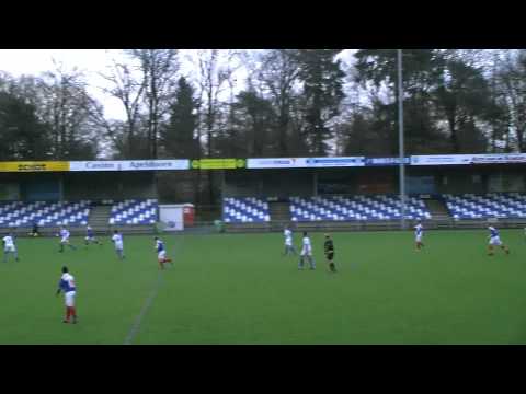 AGOVV B1 - GVAV Rapiditas B1_03122011