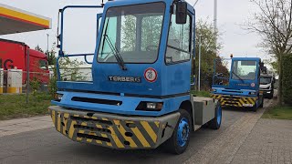 Terberg YT 222 terminal tractor | Image 4 - Machineryline