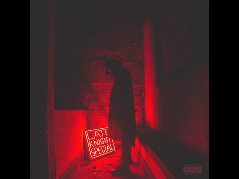 KIRK KNIGHT - THE FUTURE (AUDIO SLIDE)