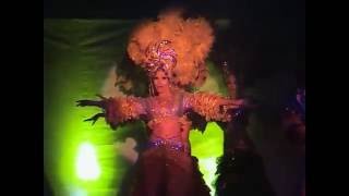 1  Overture plus Opening Number Act 1    "Copacabana"   The Les Girls Cast