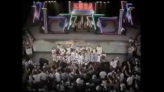 Xuxa en Argentina (1990)