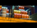 Cars 2 German Trailer