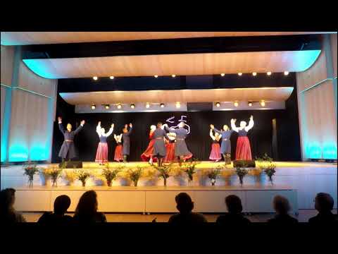 Dižā kurzemnieku gatve