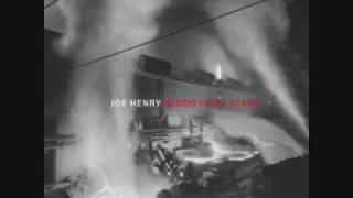 The Man I Keep Hid - Joe Henry
