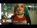 Suicide Squad 2016 Kill Harley Quinn Scene 5 8 Movieclips