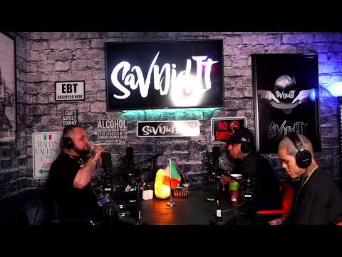 Tattum Up on How He Started in Music