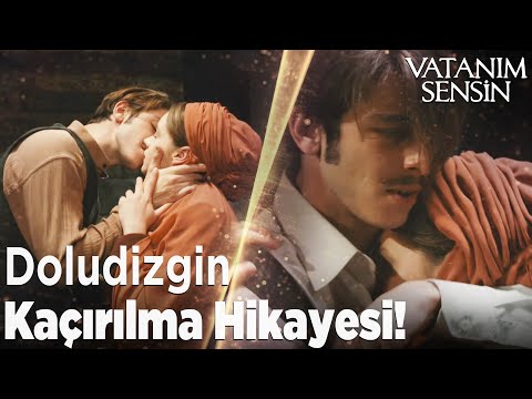 Hilal Sevdiği Yaşasın Diye Kendini Feda Etti... ❤😢 - Vatanım Sensin Özel Kolaj