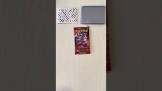 Day 18 - Pokémon pack opening! #pokemon #pokemoncards #pokemonczsk #packopenning #pokemontcg