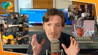 Video thumbnail for Avantone CK7 Review and Demo by Twin Creek Audio