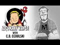 Joe Q's Mornin' Warm-Up w/ C.B. Cebulski! | Issue #2