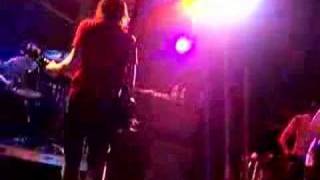 The Levy From First To Last Live