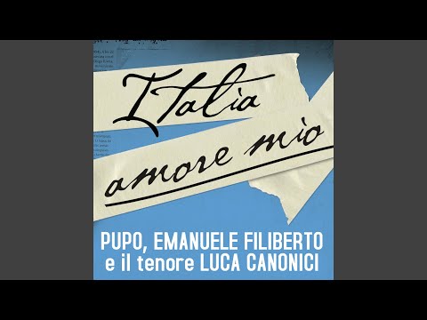 Video thumbnail for Italia amore mio