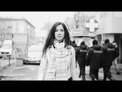 Eurovision Moldova 2015 - Stela Botan & The Cadence of Heart - Save Me