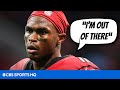 Top Landing Spots for a Julio Jones Trade from the Falcons | CBS Sports HQ