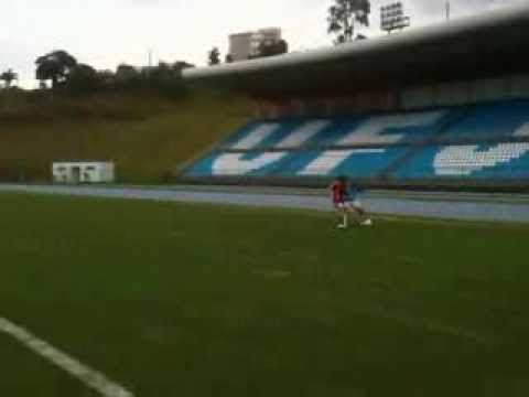 Olympique F.C melhores momentos 07/12/2013