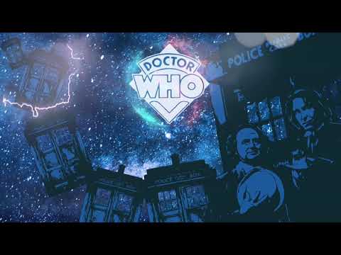 Doctor Who theme - cover version by Jigsaw Sequence