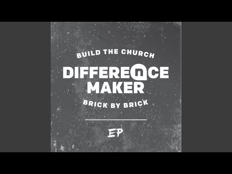 Difference Maker - EP
