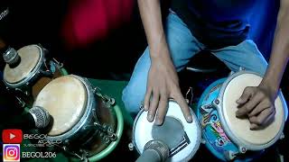 Download lagu KECEWA DALAM SETIA KOPLO_(Cover Kendang Begol) mp3