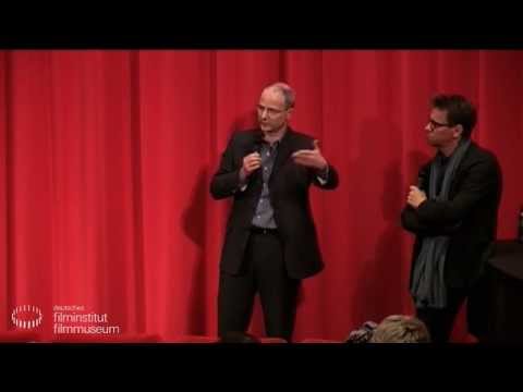 Pier Paolo Pasolini: Lecture & Film - IL DECAMERON - Diskussion