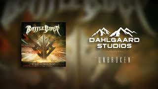 Battle Beast - Unbroken (Instrumental)
