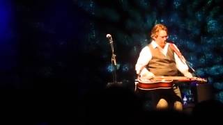 Jerry Douglas in Liverpool - American Tune/Spain