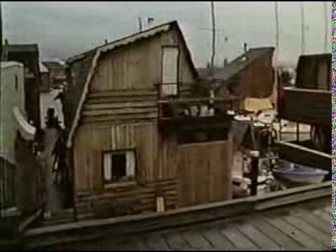 By Design (Claude Jutra, 1982) - Opening Credits