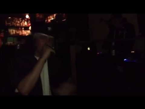 Hellbobz & Abysmatic - "40 Years In The Desert" (Abysmatic remix) [live]