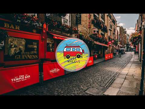 Faruk Sabanci - Faruk Sabanci on Tiestos Club Life 196 (15 M-O-F) | House On Wheels 🚌