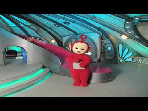 Teletubbies/Janet Jackson - Together Again (2010)