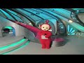 Teletubbies Janet Jackson Together Again 2010
