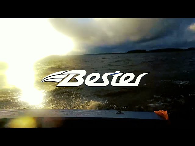 Завод лодок и катеров «Bester»