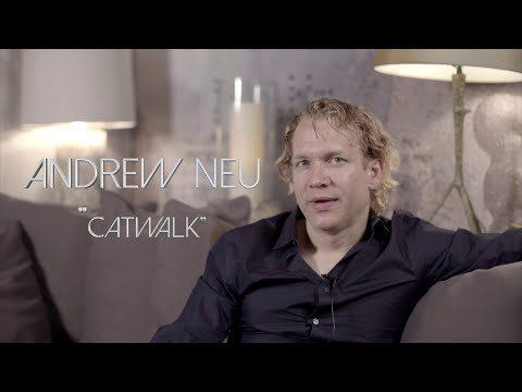The big band side of Andrew Neu:  Catwalk Epk