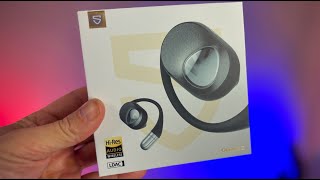 SoundPEATS Go Free 2! Check these out!!!
