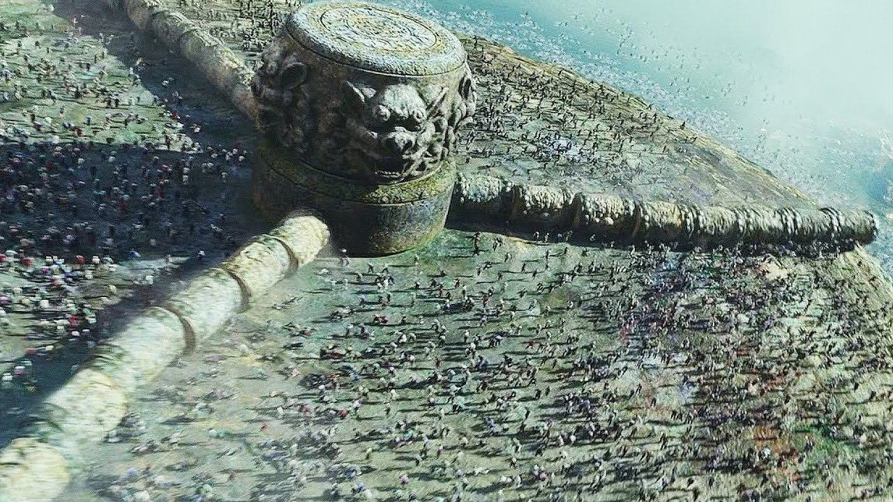 Garuda Purana 1 | Hindi Voice Over | Film Explained in Hindi/Urdu Summarized हिन्दी | Full Slasher