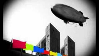 The Million Colour Revolution - The Pinker Tones (Official Music Video)