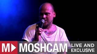 The Bronx - White Guilt (LA Lady) | Live in Sydney | Moshcam