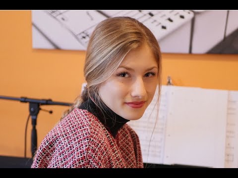 Mit Stolz nach vorne schaun - K.RINA (Eigenkomposition)