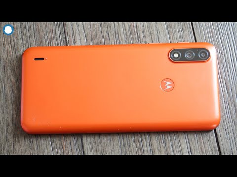 Motorola Moto E7i Power Review - Pros & Cons