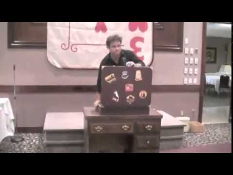 Saturn Magic -The Briefcase Illusion by Paul Romhany - Book