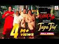 Tapa Tini টাপা টিনি FULL VIDEO Belashuru Rituparna Monami Anindya Latest Bengali Son