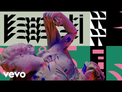 Showtek, Spree Wilson - The Weekend ft. Eva Shaw