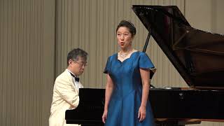 Download lagu 岡野貞一：おぼろ月夜（高野辰之） mp3