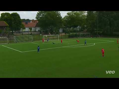 Ein halbes Dutzend Tore zum Saisonabschluss