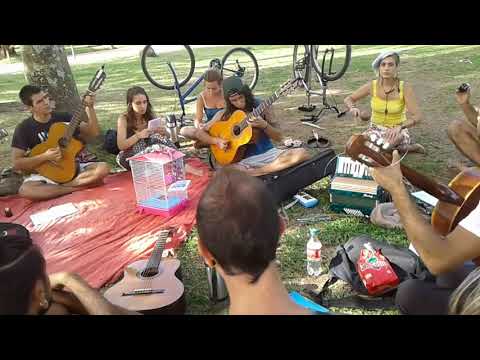 A Laranjeira - Eu tomo esta bebida #124