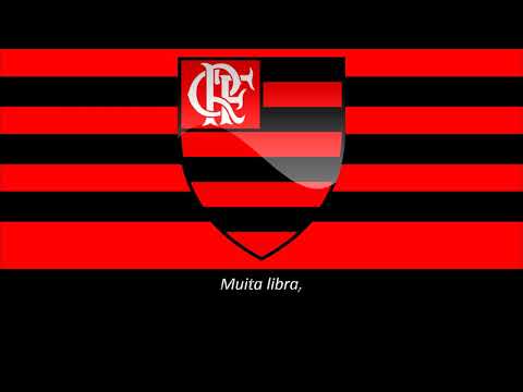 Hino do Flamengo (Legendado)